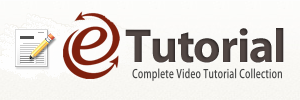 eTutorial