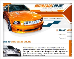 Auto Leads Online