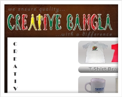 Creative Bangla