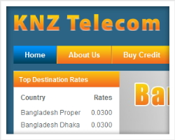 KNZ Telecom