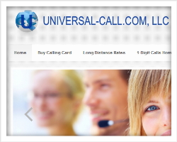 Universal Call