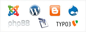 Total CMS and Blog Solutions